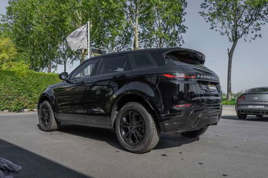 Land Rover Range Rover Evoque New model/Leder/Navigatie/Camera/LED Koplamp/Priv.