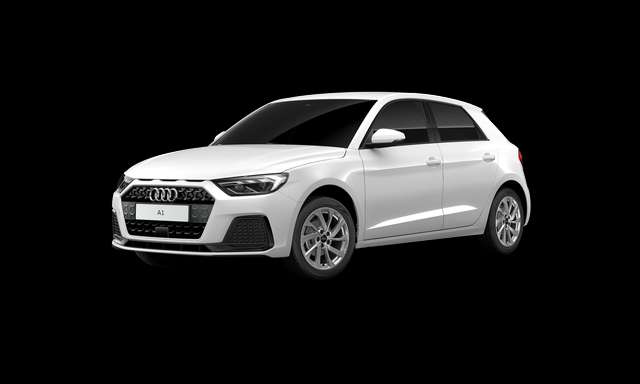 Audi A1 Sportback Advanced 25TFSI|Virtual|LED|SGS CH|LANE|