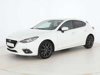 51 Used Mazda 3 In Stock In Belgium