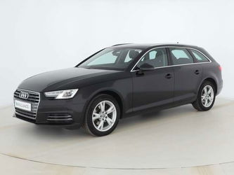 Audi A4 Avant Sport 1.4 TFSI STR|GPS|XENON|SGS CHAUFF|APS