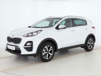 Kia Sportage More