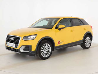 Audi Q2 Design 1.6TDI|Cuir|GPS|APS Av&Ar|Sgs chauf.|Gar 3