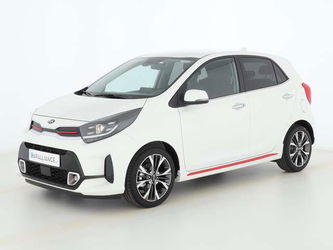 Kia Picanto GT Line 1.0 1.0MPI|GPS|CLIM|REG VIT