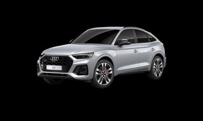Audi SQ5 Sportback