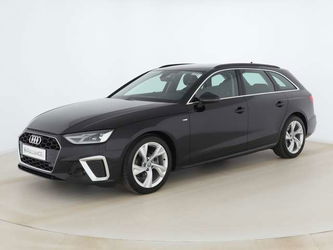 Audi A4 Avant S line 35TFSI STRONIC|Virtual|LED|SGS CH|KEY