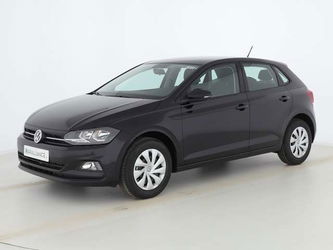Volkswagen Polo Comfortline 1.0MPI|Apple Carplay|Aps|Park Pilot|