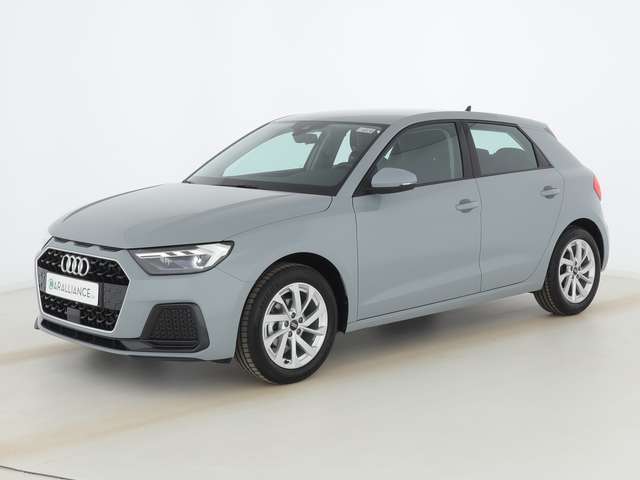Audi A1 Advanced 25TFSI|Virtual|LED|SGS CH|LANE|APS|REG VI