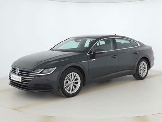 Volkswagen Arteon 2.0 TDI|LED|ATR|PDC AV/AR|LANE|REG VIT|JA17