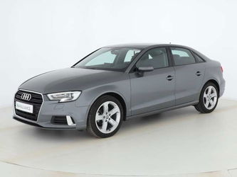 Audi A3 Berline Sport 1.6TDI|GPS|XENON|APS PLUS|JA17