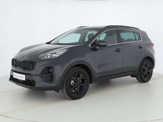 Kia Sportage Black Edition 1.6 CRDi ISG