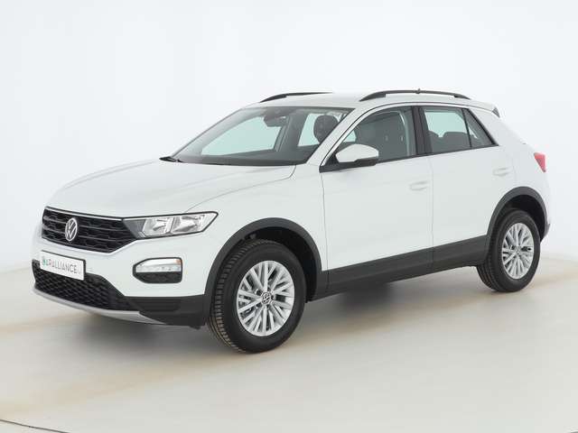 Volkswagen T-Roc Style 1.0 TSI|READY FOR NAV|PDC AV/AR|LANE|ACC|DAB