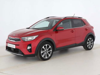 Kia Stonic 1.6CRDI|GPS|CAMERA|JA17