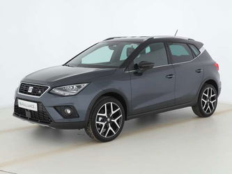 SEAT Arona FR 1.0 TSI|DIGI|LED|SGS CH|PARK ASS|REG VIT|CAMERA
