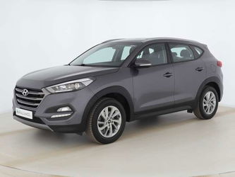 Hyundai Tucson 1.7 CRDI|GPS|ATR|SGS CHAUFF|REG VIT|CAMERA|JA17