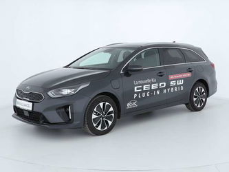 Kia Ceed SW / cee'd SW Ceed Business Line 1.6 GDi PHEV 6DCT