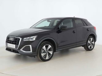 Audi Q2 advanced 35TFSI STR|NAV BY APP|MATRIX|SGS CH|KEYL|