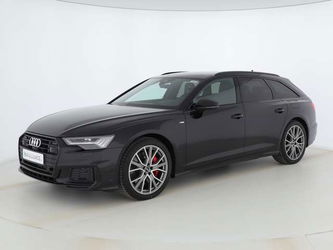Audi A6 Avant Sport 55TFSIe|Head up|Pano|S Seats|Matrix|