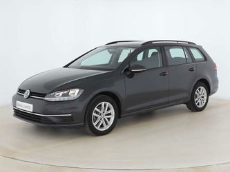 Volkswagen Golf Variant Comfortline 1.6 TDI DSG|GPS|SGS CHAUFF|PDC AV/AR|A