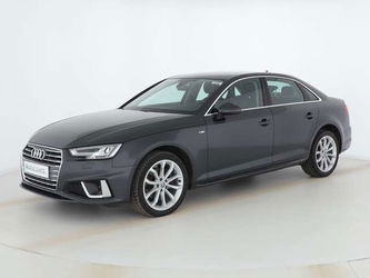 Audi A4 Berline 35 TDI sport 35TDI S-TRONIC|GPS|LED|JA18|V
