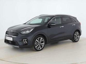 Kia Niro Hybrid Sense 1.6 HEV DCT Navigation 10"*Cockpit fu