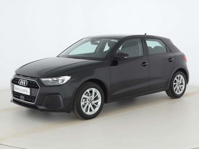 Audi A1 Advanced 25TFSI|Virtual|LED|SGS CH|LANE|APS|REG VI