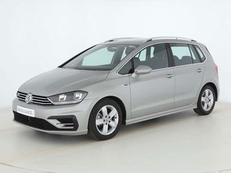Volkswagen Golf Sportsvan R-Line 1.4TSI DSG|Toit Pano|JA17|GPS|