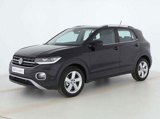 Volkswagen T-Cross Style 1.0TSI DSG|GPS|LED|Camera|JA17|Garantie 5 an
