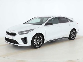 Kia ProCeed / pro_cee'd GT Line 1.0 T-GDi ISG