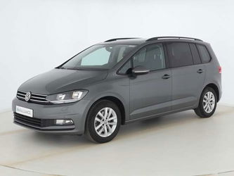 Volkswagen Touran Comfortline 1.2 TSI|RADIO|PANO|SGS CHAUFF|PDC AV/A