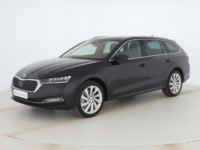 Skoda Octavia Combi Style iV 1.4 TSI iV|GPS|MATRIX|SGS CH|KEYL|L