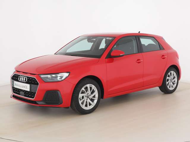 Audi A1 Advanced 25TFSI|Virtual|LED|SGS CH|LANE|APS|REG VI