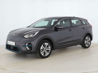 Kia Niro e- Must 64kWh