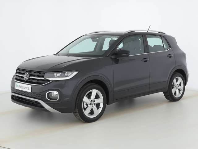 Volkswagen T-Cross Style 1.0 TSI DSG|DIGI|LED|SGS CH|LANE|ACC|CAM|DAB