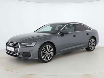 Audi A6 Berline S line 45TDI quattro|Tour|Virtual|Matrix|J