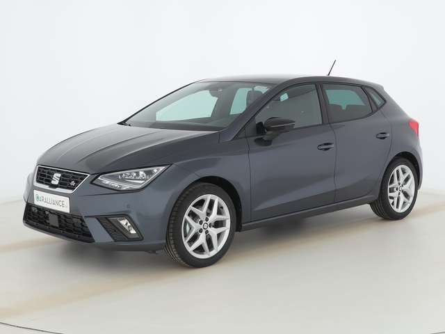 SEAT Ibiza FR 1.0 TSI|DIGI|LED|SGS CH|PDC AV/AR|REG VIT|DAB|J