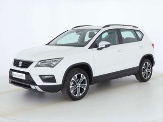 SEAT Ateca Style 1.5 TSI DSG*Digital GPS*LED*Lane*PDC*ACC*JA1
