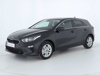 Kia cee'd / Ceed More 1.0 T ISG