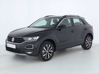 Volkswagen T-Roc Style 1.0TSI|Toit Pano|LED|GPS|Sgs Chauf.|Gar. 5an