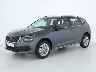 Skoda Kamiq Style 1.0TSI|Virtual|LED|Gar 5ans|Camera|ACC|...