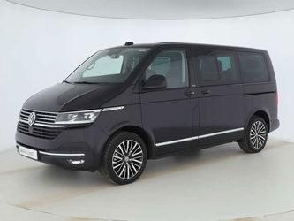 Volkswagen T6 Multivan Cruise 2.0 TDI|DIGI|LED|CHAUFF STAT|LANE&SIDE|ACC|