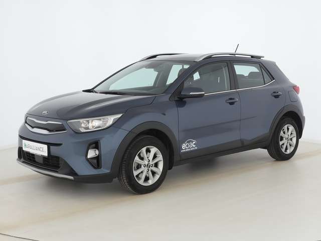 Kia Stonic Exclusive 1.4|GPS|Caméra|JA15|