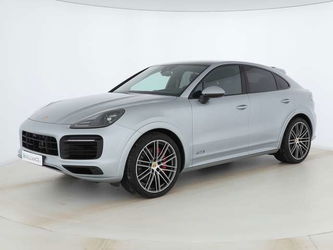 Porsche Cayenne coupé GTS V8|PDCC|PASM|22"Turbo|Head-Up