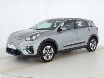 Kia E-NIRO Must 39,2 kwh