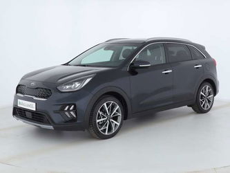 Kia Niro Hybrid Sense 1.6 HEV DCT ** Navigation 10" ** Cock