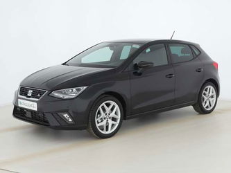 SEAT Ibiza FR 1.0 TSI DSG|DIGI|LED|SGS CH|PDC AV/AR|REG VIT|D