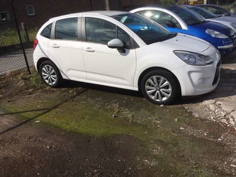 Citroen C3 1.1i Attraction