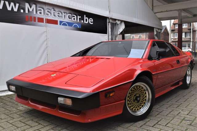 Lotus Esprit ESPRIT s2