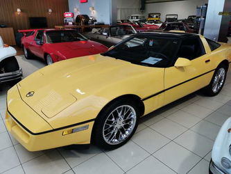 Corvette C4 CORVETTE C4 T-ROOF