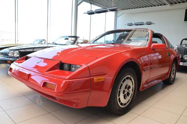 Nissan n-a 300ZX T-Roof V6