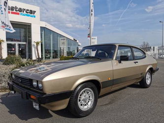 Ford Capri CAPRI II 1,6 S